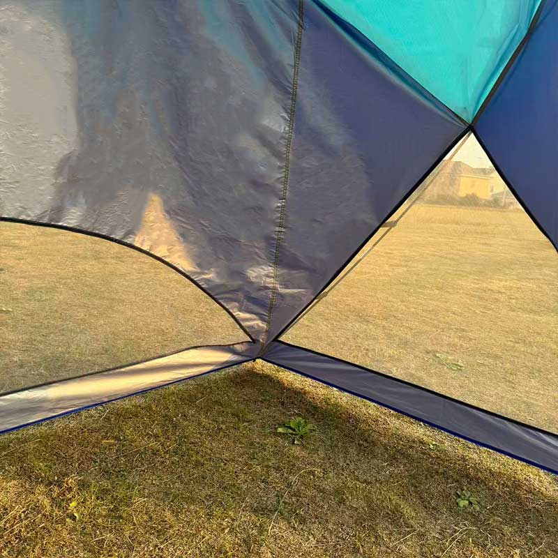 Lều bãi biển đa năng ngoài trời