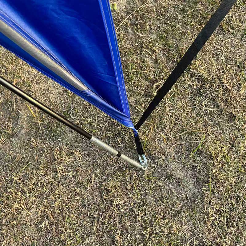 Lều bãi biển đa năng ngoài trời