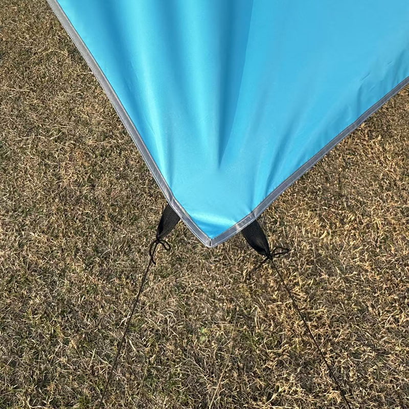 Lều cắm trại xe bán tải ngoài trời