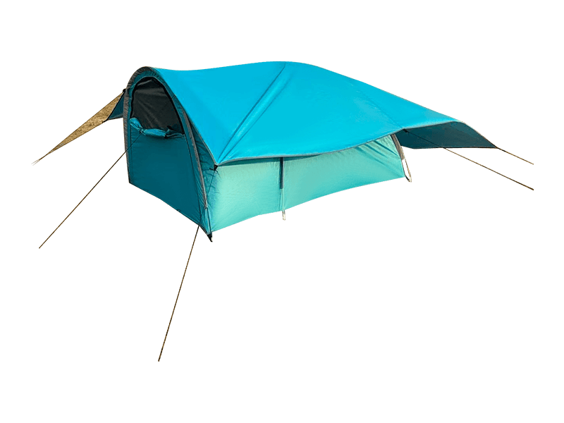 Lều cắm trại xe bán tải ngoài trời