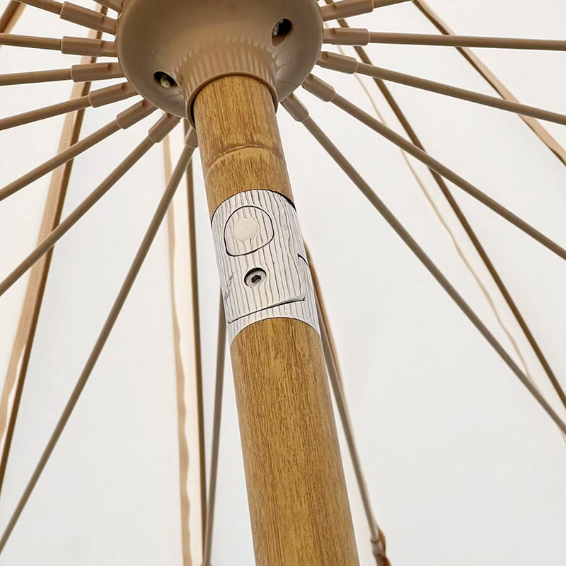 Ô phong cảnh quay tay 2,8M