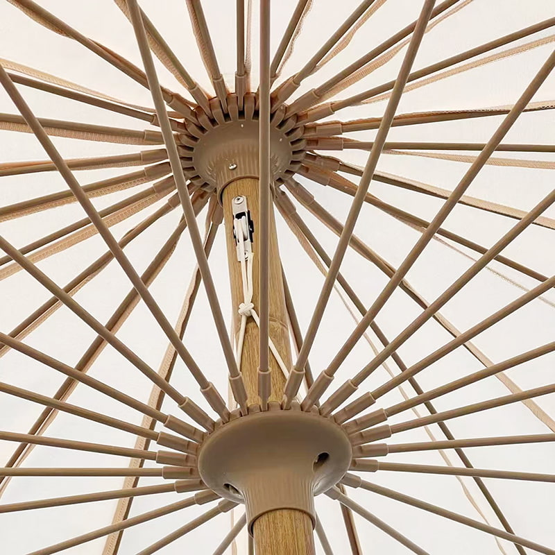 Ô phong cảnh quay tay 2,8M