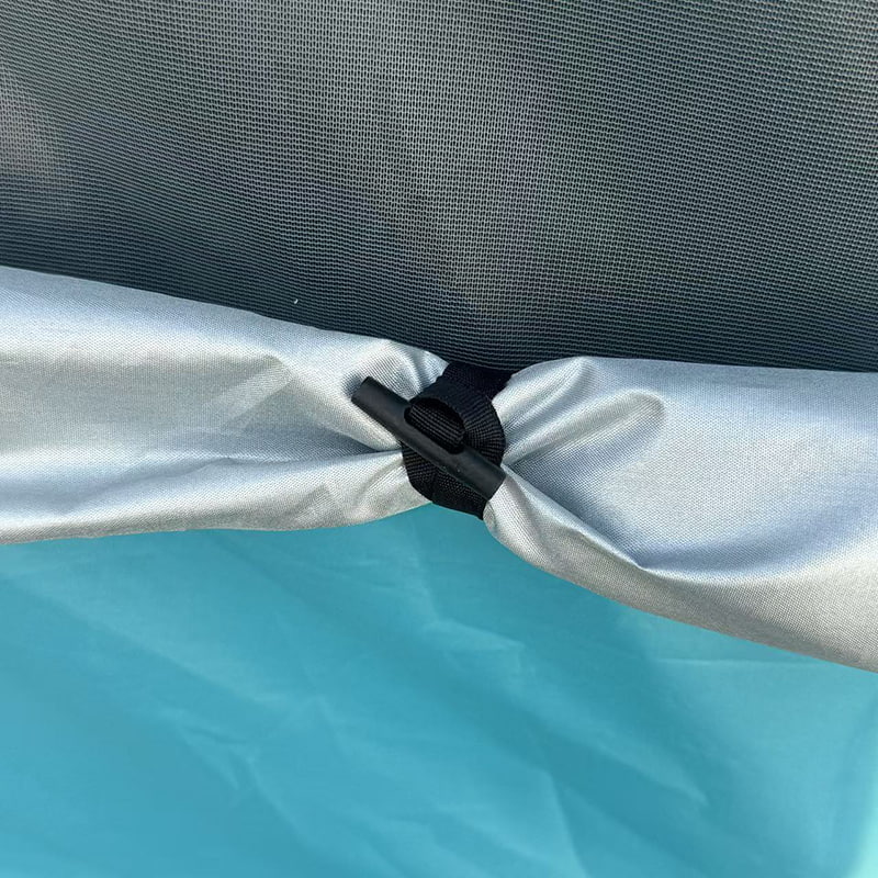 Lều cắm trại xe bán tải ngoài trời