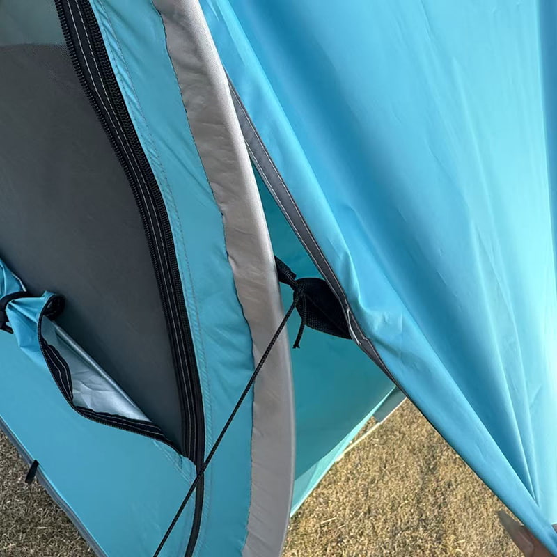 Lều cắm trại xe bán tải ngoài trời