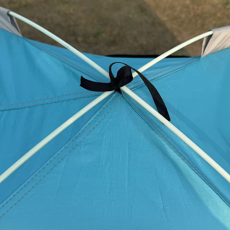 Lều cắm trại xe bán tải ngoài trời