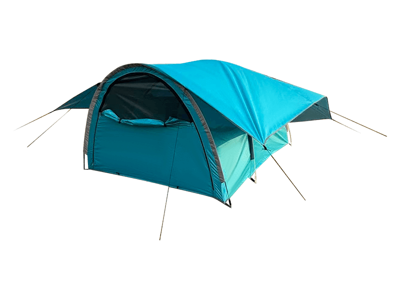 Lều cắm trại xe bán tải ngoài trời