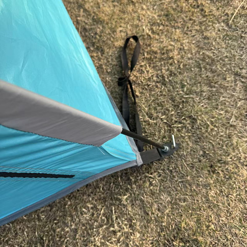 Lều cắm trại xe bán tải ngoài trời