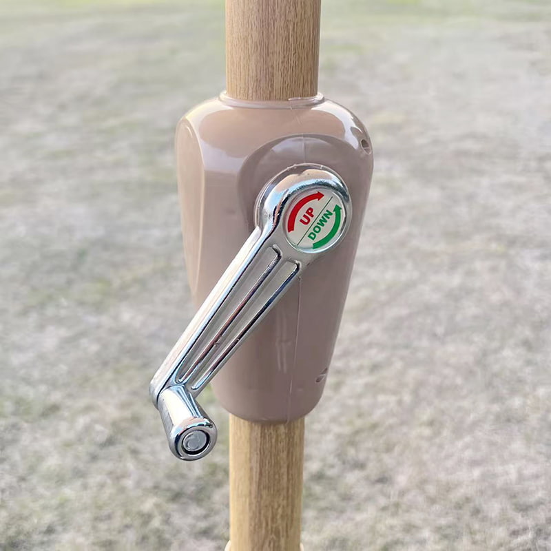 Ô phong cảnh quay tay 2,8M