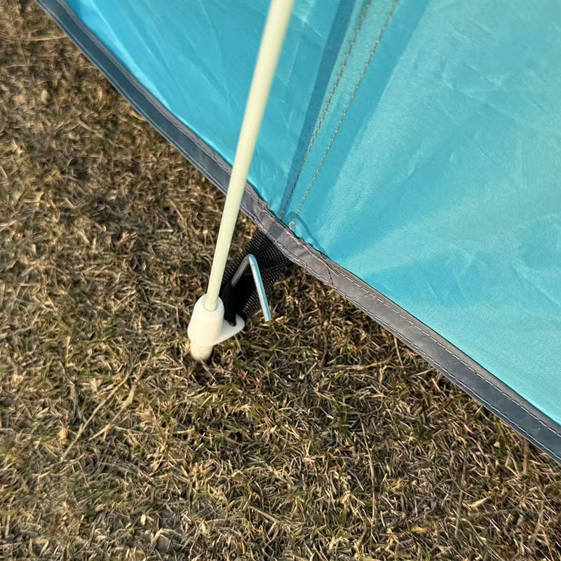 Lều cắm trại xe bán tải ngoài trời