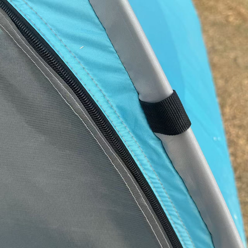 Lều cắm trại xe bán tải ngoài trời