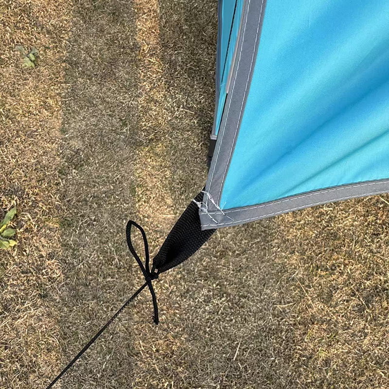 Lều cắm trại xe bán tải ngoài trời