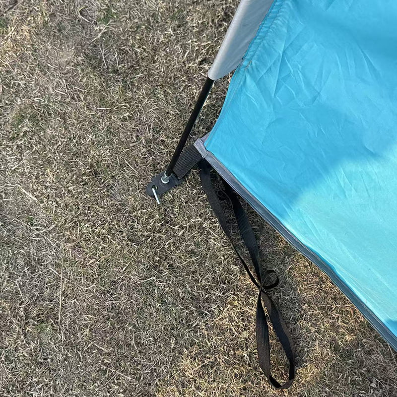 Lều cắm trại xe bán tải ngoài trời