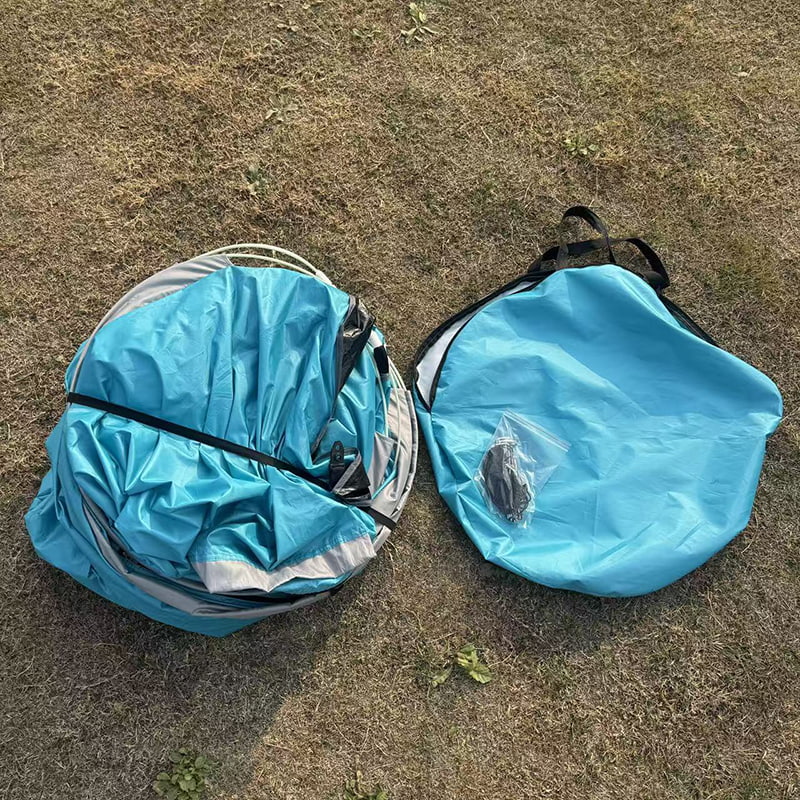 Lều cắm trại xe bán tải ngoài trời