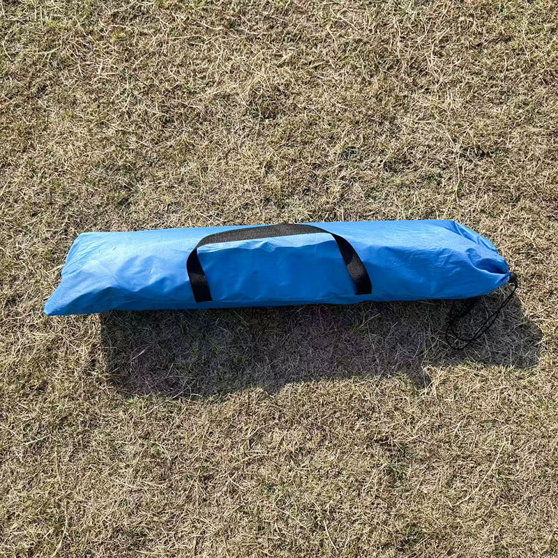 Lều bãi biển thông gió ba mặt nhẹ