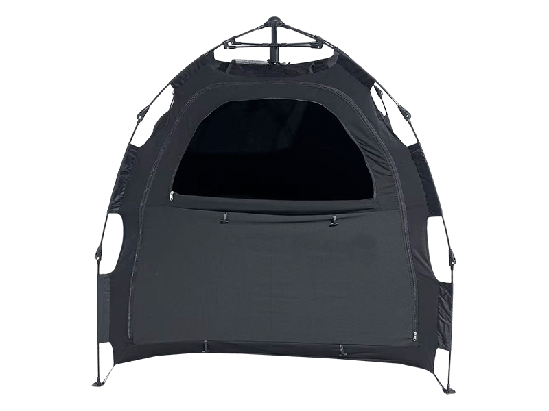 Lều Leica thân thiện với bệnh tự kỷ