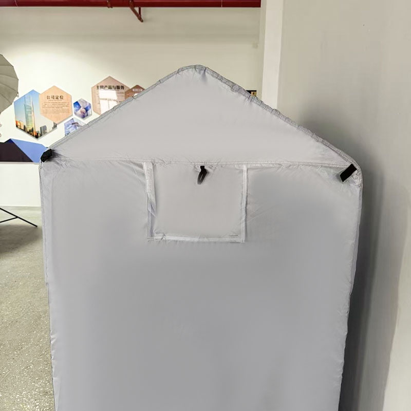 Lều lưu trữ/Nơi trú ẩn ô tô chống mưa và chống nắng