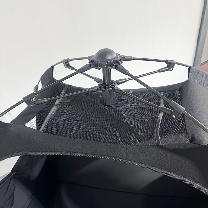 Lều Leica thân thiện với bệnh tự kỷ