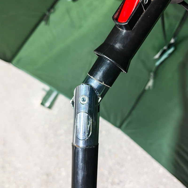 Ô dù tán xanh quân đội 2,2M