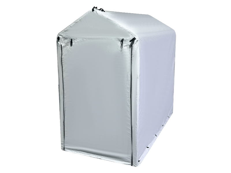 Lều lưu trữ/Nơi trú ẩn ô tô chống mưa và chống nắng