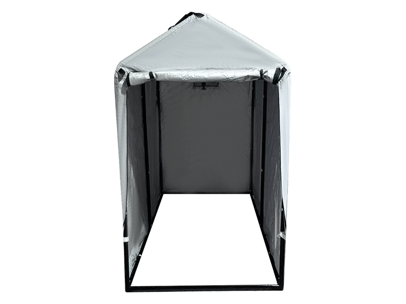 Lều lưu trữ/Nơi trú ẩn ô tô chống mưa và chống nắng