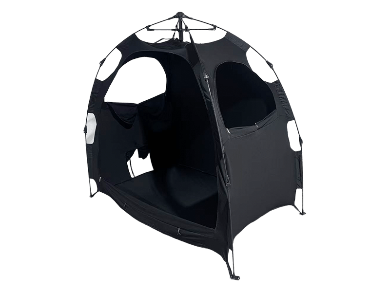 Lều Leica thân thiện với bệnh tự kỷ