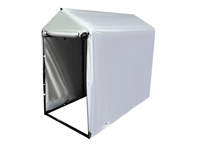 Lều lưu trữ/Nơi trú ẩn ô tô chống mưa và chống nắng