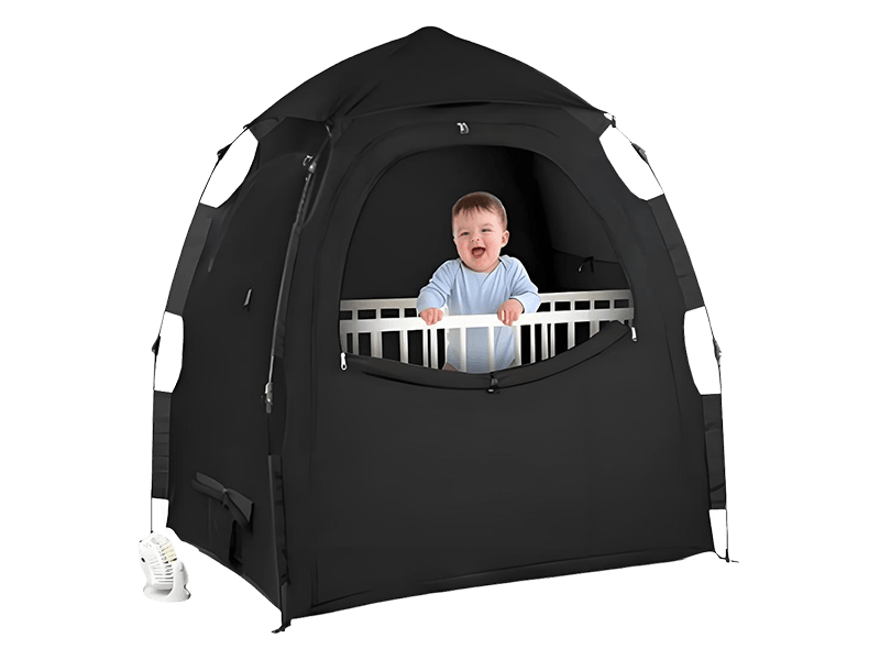 Lều Leica thân thiện với bệnh tự kỷ