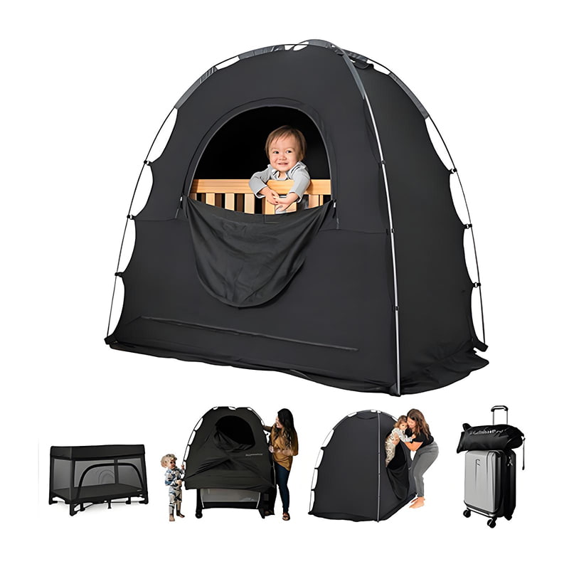 Lều Leica thân thiện với bệnh tự kỷ