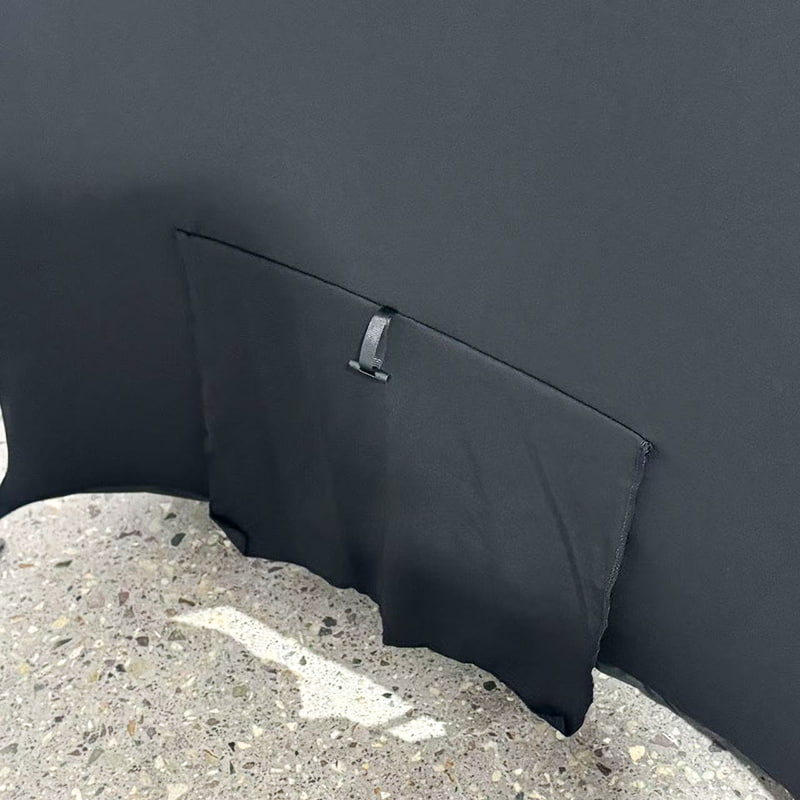 Lều Leica thân thiện với bệnh tự kỷ