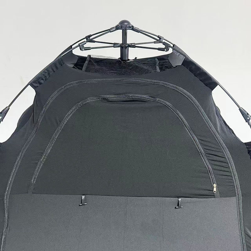 Lều Leica thân thiện với bệnh tự kỷ