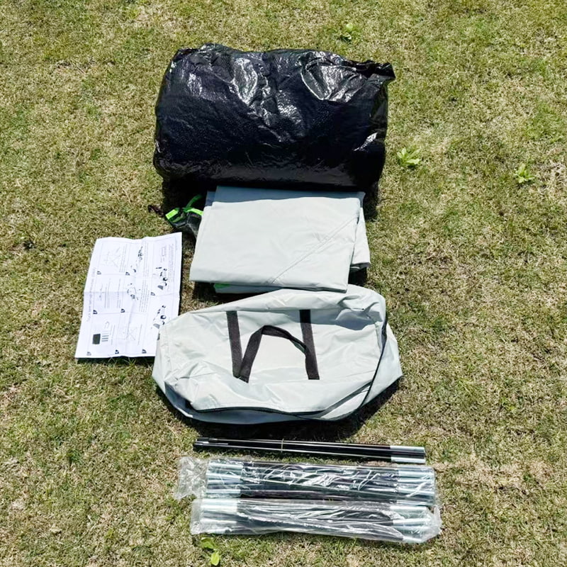 Lều cắm trại xe bán tải