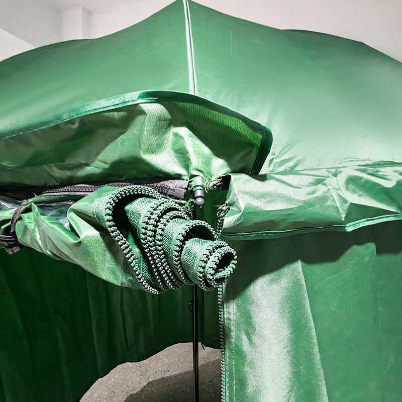 Ô dù tán xanh quân đội 2,2M