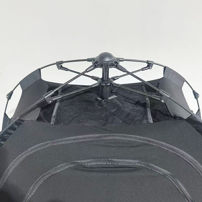 Lều Leica thân thiện với bệnh tự kỷ