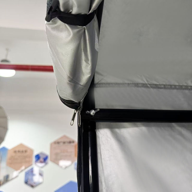 Lều lưu trữ/Nơi trú ẩn ô tô chống mưa và chống nắng