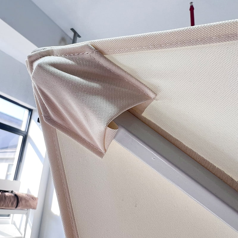 Ô treo trần vuông/tròn