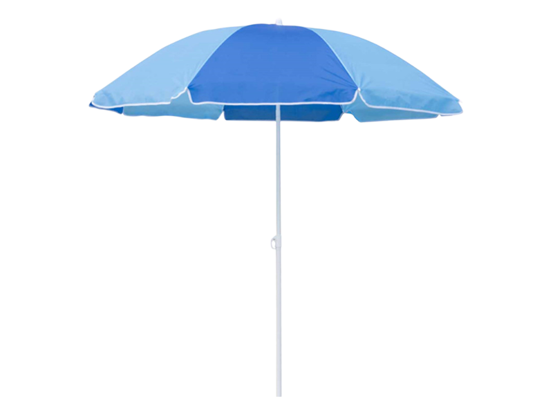 Ô dù che nắng bãi biển bằng lụa polyester 1,8M