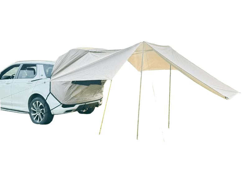 Lều cắm trại du lịch tự lái SUV ngoài trời